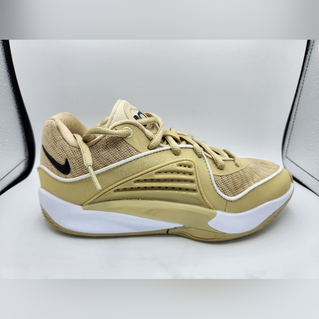Nike Kd 16 Tb 'Team Gold'
